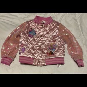 Disney Princess jacket